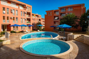 Brymonte Studio Sunny Day 6 Sunny Beach Bulgaria